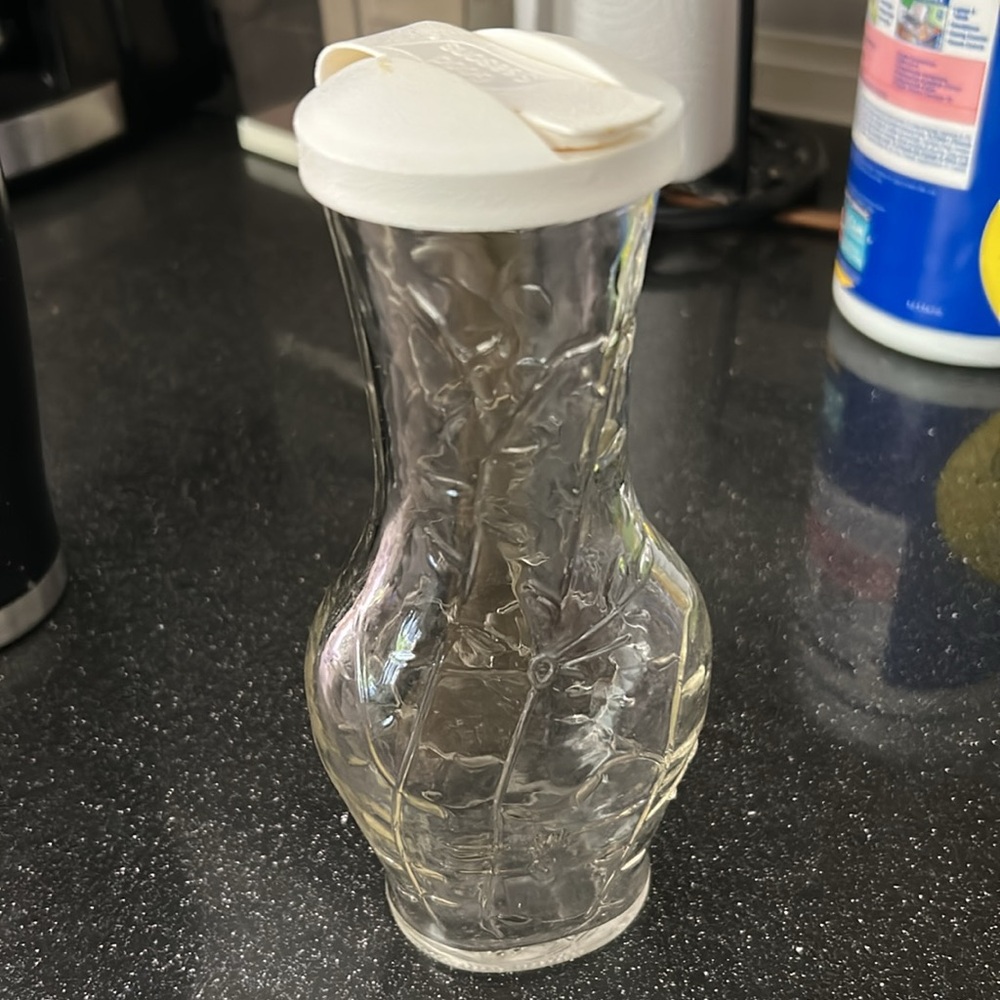 Good Seasons Dressing Cruet